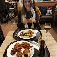 My first visit in 2017  at Spirit in Rotterdam