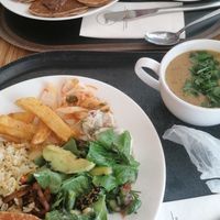  at Spirit in Rotterdam