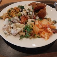  at Spirit in Rotterdam