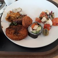  at Spirit in Rotterdam