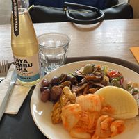   at Spirit in Rotterdam