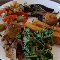  at Spirit in Rotterdam