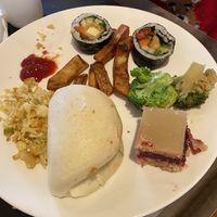   at Spirit in Rotterdam