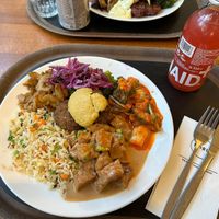   at Spirit in Rotterdam