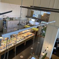   at Spirit in Rotterdam