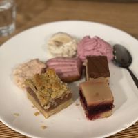   at Spirit in Rotterdam