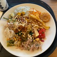 🥰  at Spirit in Rotterdam