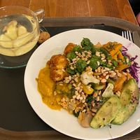 🩵  at Spirit in Rotterdam