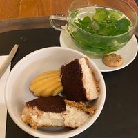 🩵  at Spirit in Rotterdam