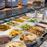   at Spirit in Rotterdam