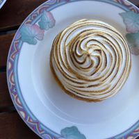   at Spirit in Rotterdam