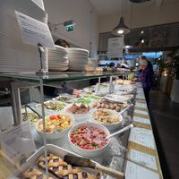   at Spirit in Rotterdam