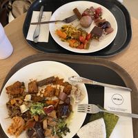   at Spirit in Rotterdam