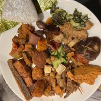   at Spirit in Rotterdam