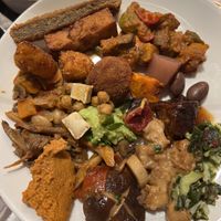   at Spirit in Rotterdam