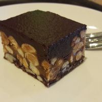 snickert at Spirit in Rotterdam