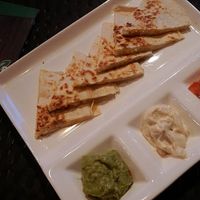 cheese at Hemingway's By The Bay in Outlying Islands