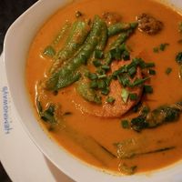 food at Hemingway's By The Bay in Outlying Islands