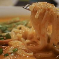 food at Hemingway's By The Bay in Outlying Islands