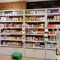  at Biople by Cosme Kitchen in Odawara