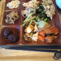 delicious at Veggie House in Chiba