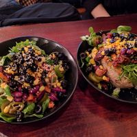 Kumpir at Heimweh in Berlin