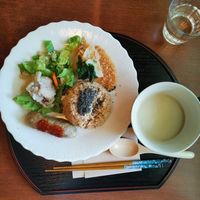 🌱🌱 at Ritz'n in Tsukuba