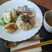  at Ritz'n in Tsukuba