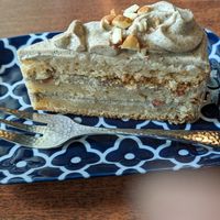  at Ritz'n in Tsukuba