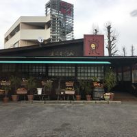 Outside Ritz’n at Ritz'n in Tsukuba