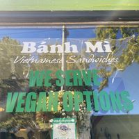 Yay!  at Nom Nom Cafe in Olympia