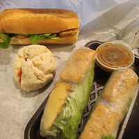  at Nom Nom Cafe in Olympia