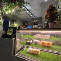 Inside  at 覓 Meet Vegan / 蔬食.小時光  in Kaohsiung