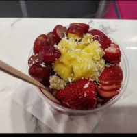  at Loco Coco - Lexington in New York City