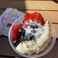   at Loco Coco - Lexington in New York City