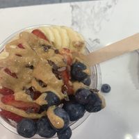   at Loco Coco - Lexington in New York City