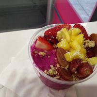 Pitaya Bowl at Loco Coco - Lexington in New York City