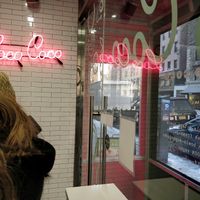 Loco Coco at Loco Coco - Lexington in New York City