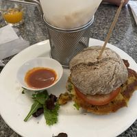   at Zarzuela in Lisbon