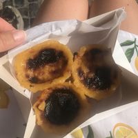 Delicious  at Zarzuela in Lisbon