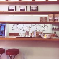 Interior  at Grains in Vienna