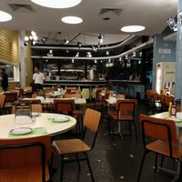 Inside Lanchonete da Cidade at Lanchonete da Cidade - Moema in Sao Paulo