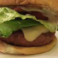 Xissa green at Lanchonete da Cidade - Moema in Sao Paulo