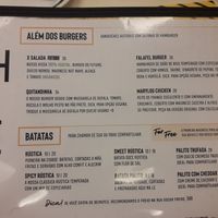 Sanduíches autorais at Lanchonete da Cidade - Moema in Sao Paulo