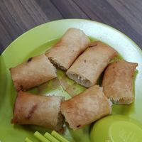 delicious bopiah at Senja Rd - Vegetarian Stall in West Singapore