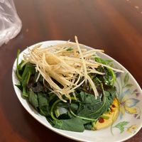   at SùShí Gié Zhī 素食茄 in Taipei