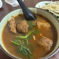   at SùShí Gié Zhī 素食茄 in Taipei