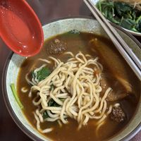   at SùShí Gié Zhī 素食茄 in Taipei