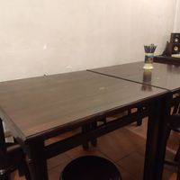 環境 at SùShí Gié Zhī 素食茄 in Taipei