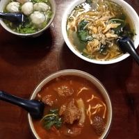 Order at SùShí Gié Zhī 素食茄 in Taipei